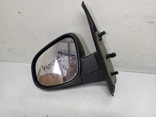 RETRO GAUCHE ELECTRIC RENAULT KANGOO/ MERCEDES CITAN 2013-2021 5-PIN - Vue 2